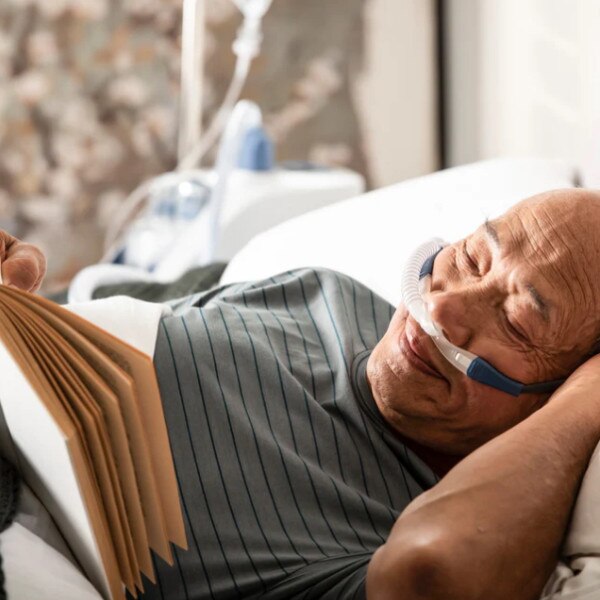Optiflow + High Flow Nasal Cannula